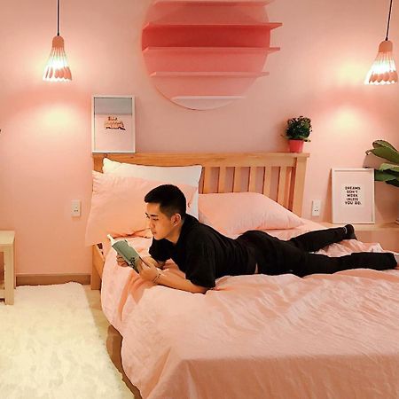 Summer Taste Homestay Ho Chi Minh Zewnętrze zdjęcie