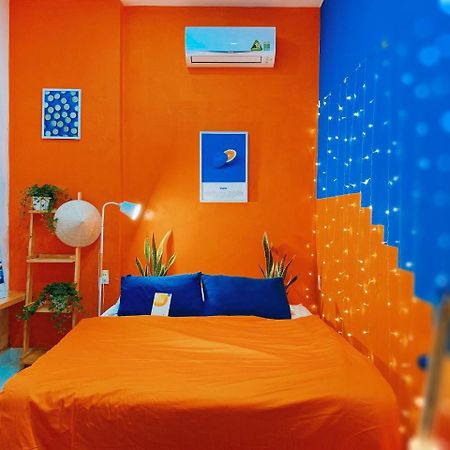 Summer Taste Homestay Ho Chi Minh Zewnętrze zdjęcie