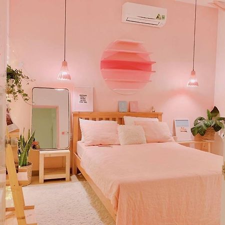 Summer Taste Homestay Ho Chi Minh Zewnętrze zdjęcie