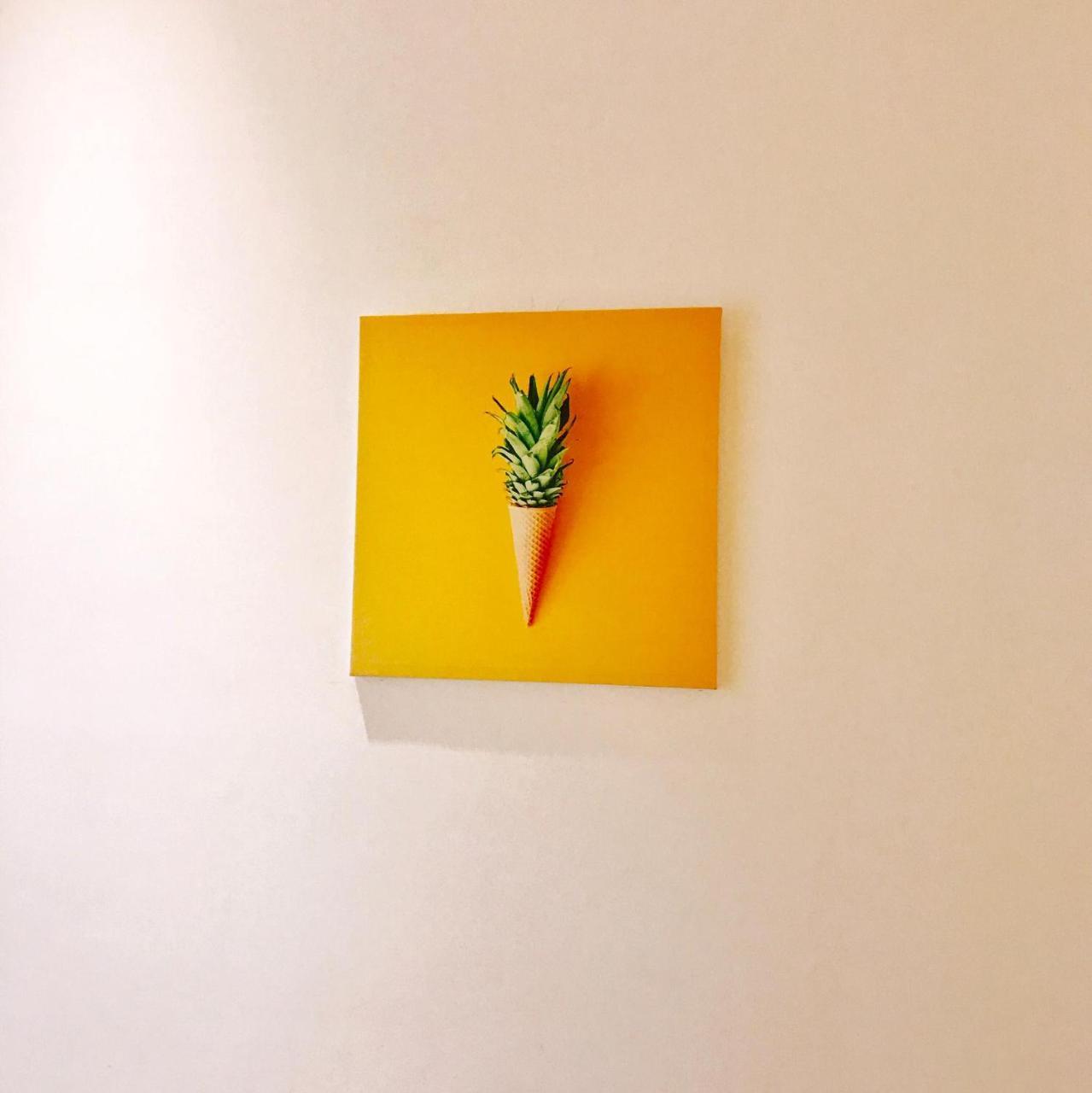 Summer Taste Homestay Ho Chi Minh Zewnętrze zdjęcie