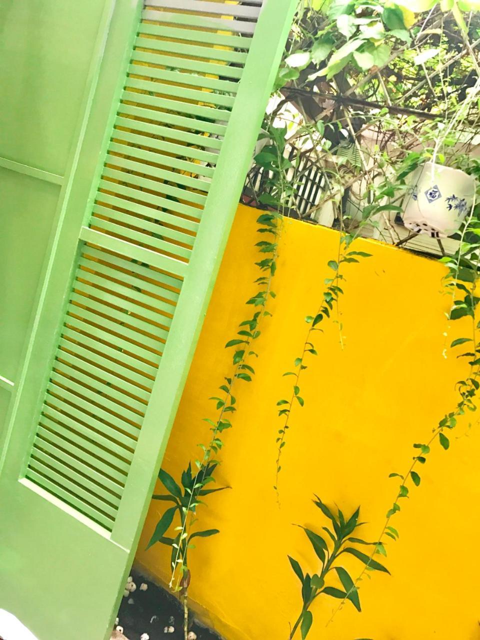 Summer Taste Homestay Ho Chi Minh Zewnętrze zdjęcie
