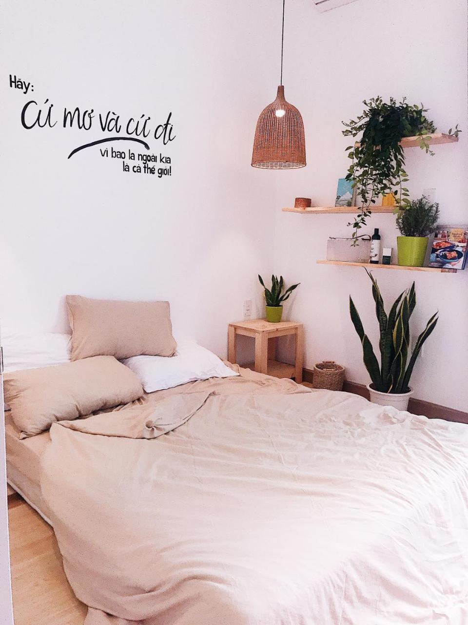 Summer Taste Homestay Ho Chi Minh Zewnętrze zdjęcie