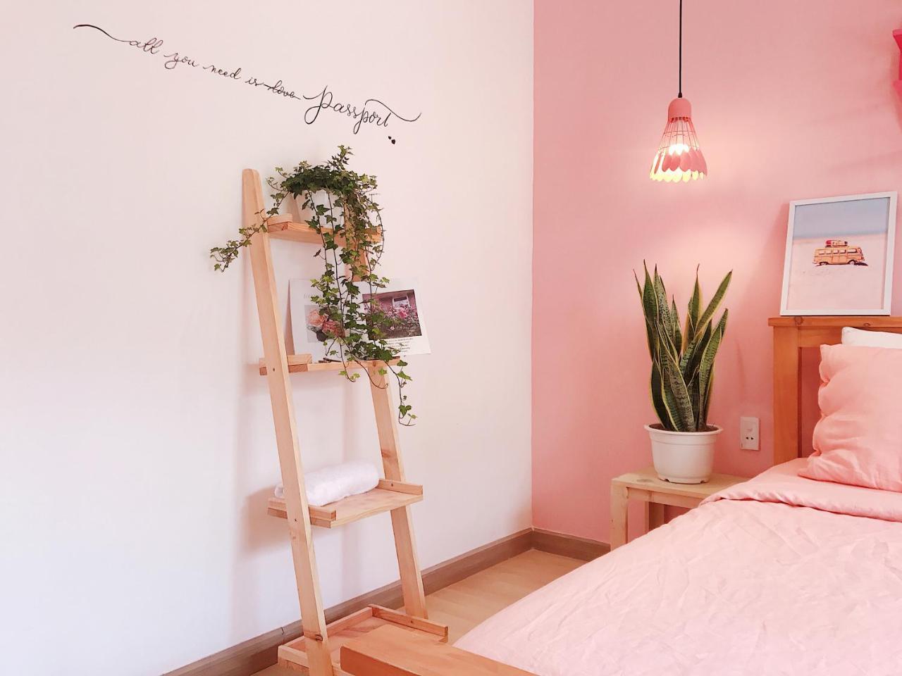 Summer Taste Homestay Ho Chi Minh Zewnętrze zdjęcie