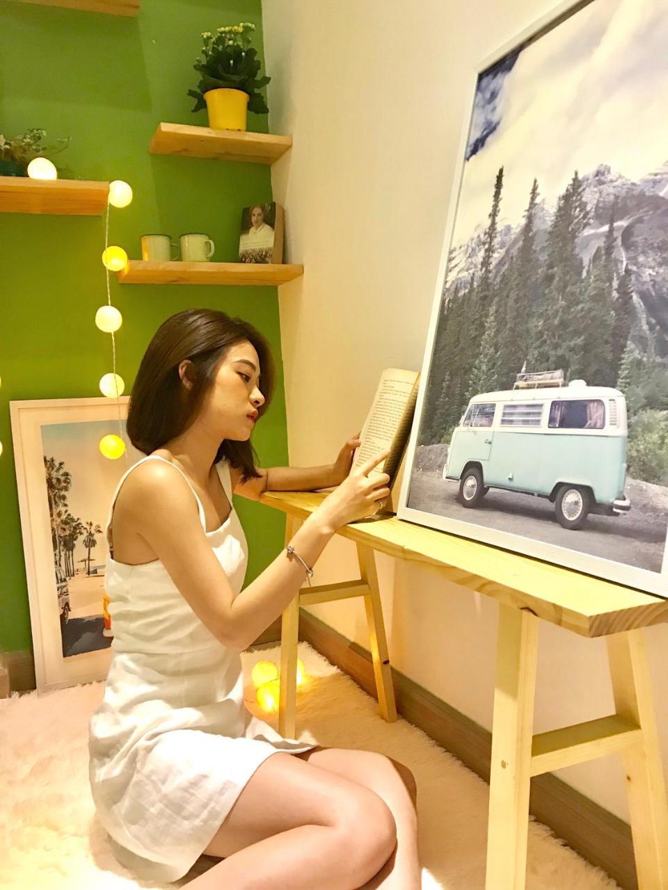 Summer Taste Homestay Ho Chi Minh Zewnętrze zdjęcie