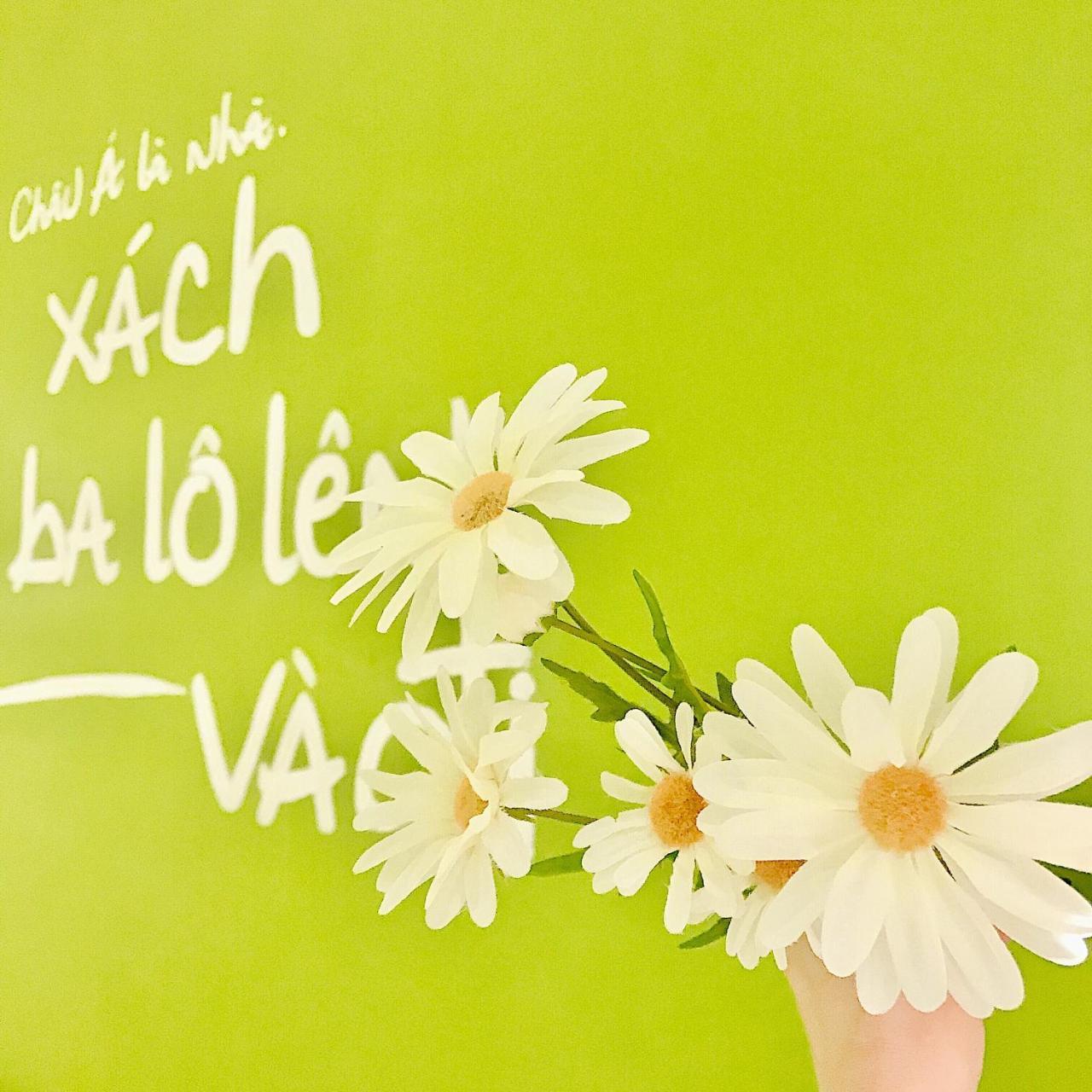 Summer Taste Homestay Ho Chi Minh Zewnętrze zdjęcie