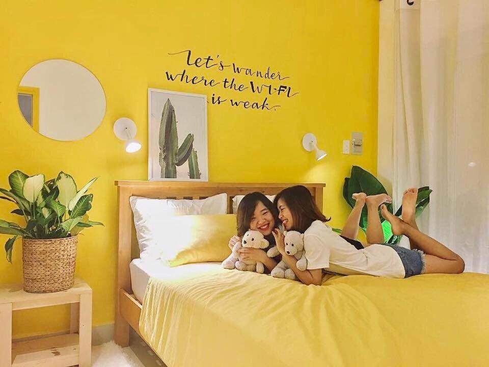 Summer Taste Homestay Ho Chi Minh Zewnętrze zdjęcie