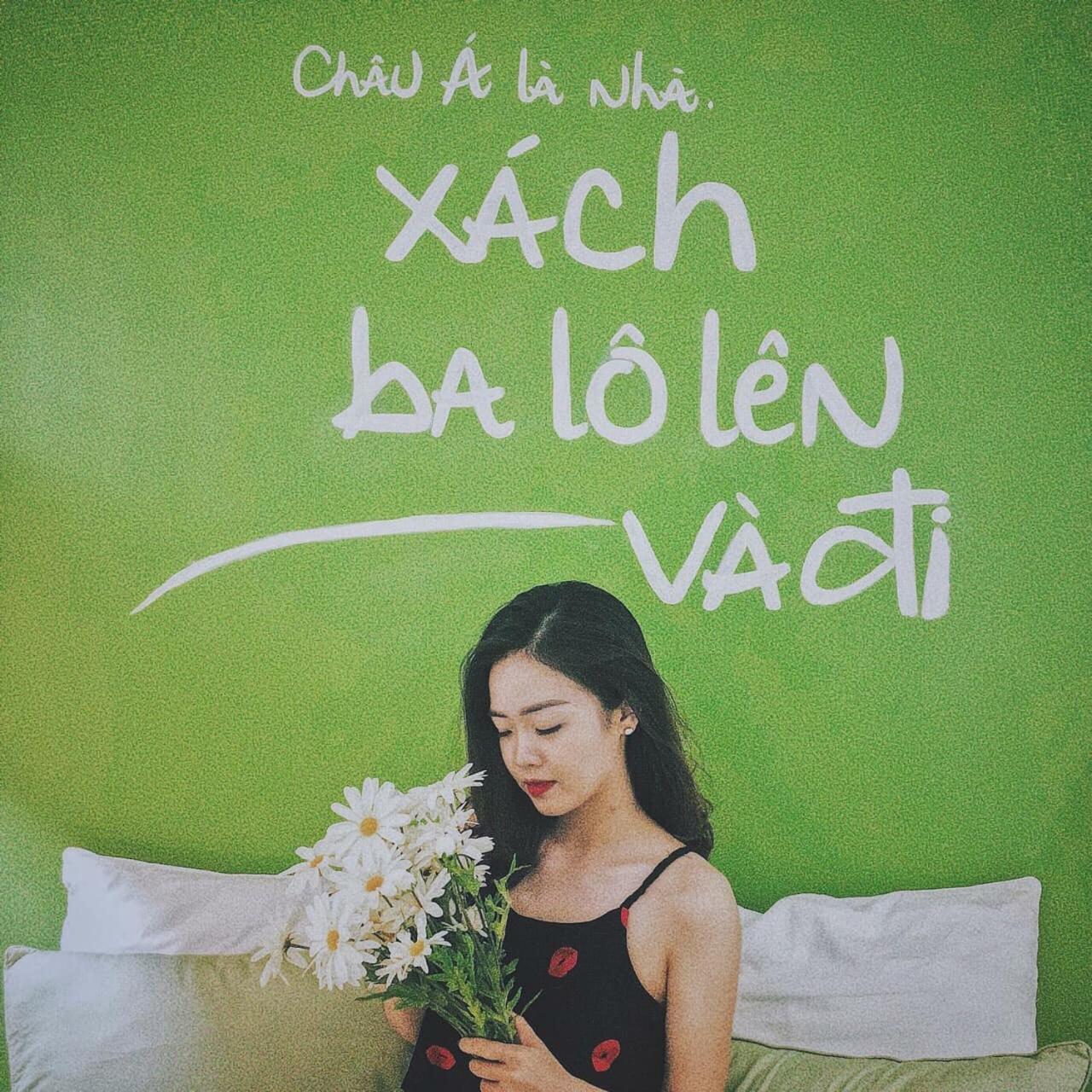 Summer Taste Homestay Ho Chi Minh Zewnętrze zdjęcie