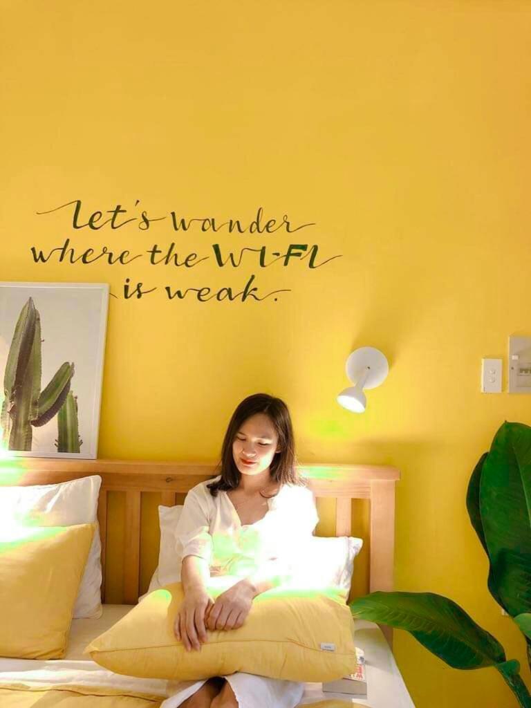 Summer Taste Homestay Ho Chi Minh Zewnętrze zdjęcie