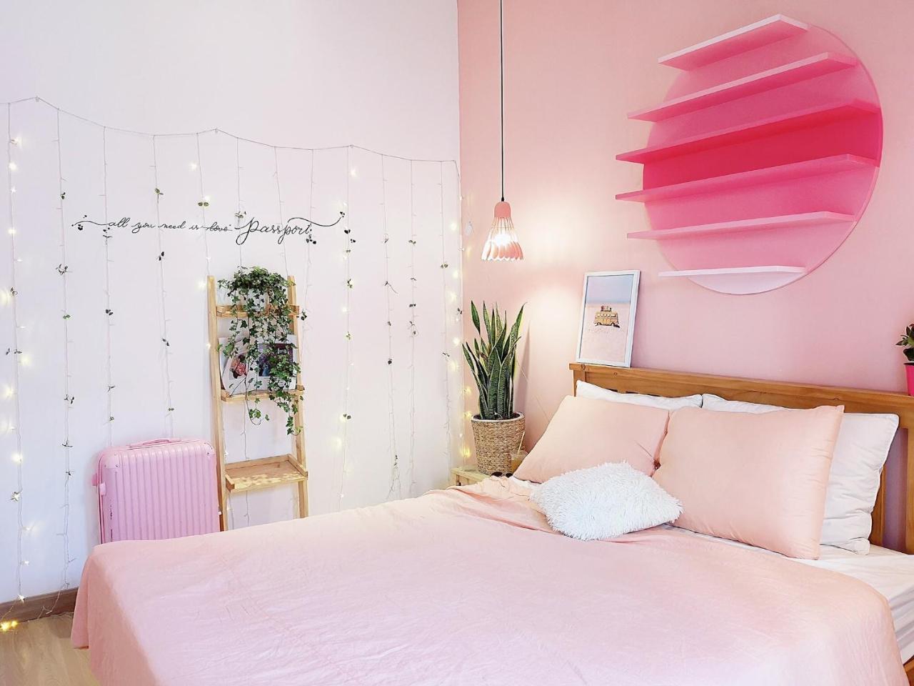 Summer Taste Homestay Ho Chi Minh Zewnętrze zdjęcie