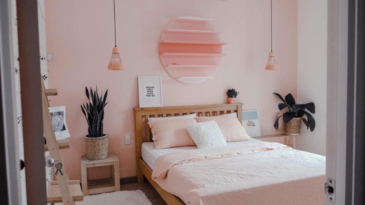 Summer Taste Homestay Ho Chi Minh Zewnętrze zdjęcie