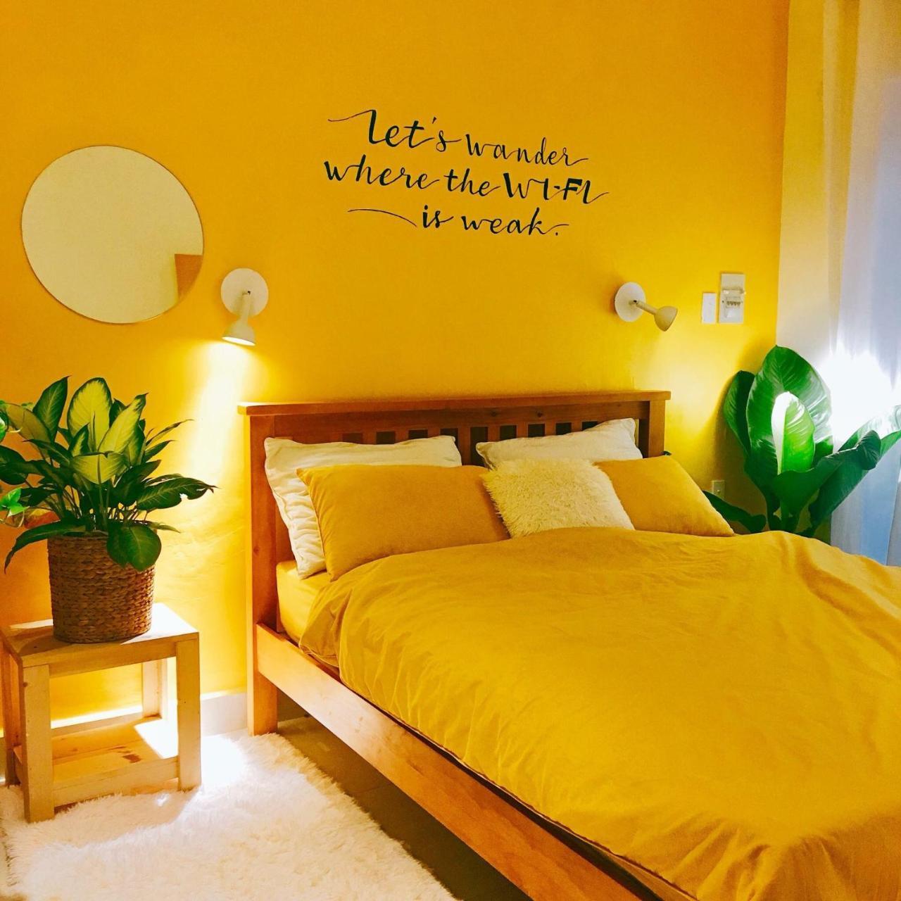 Summer Taste Homestay Ho Chi Minh Zewnętrze zdjęcie