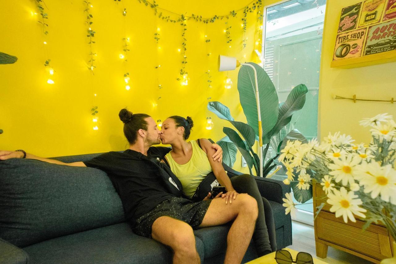 Summer Taste Homestay Ho Chi Minh Zewnętrze zdjęcie