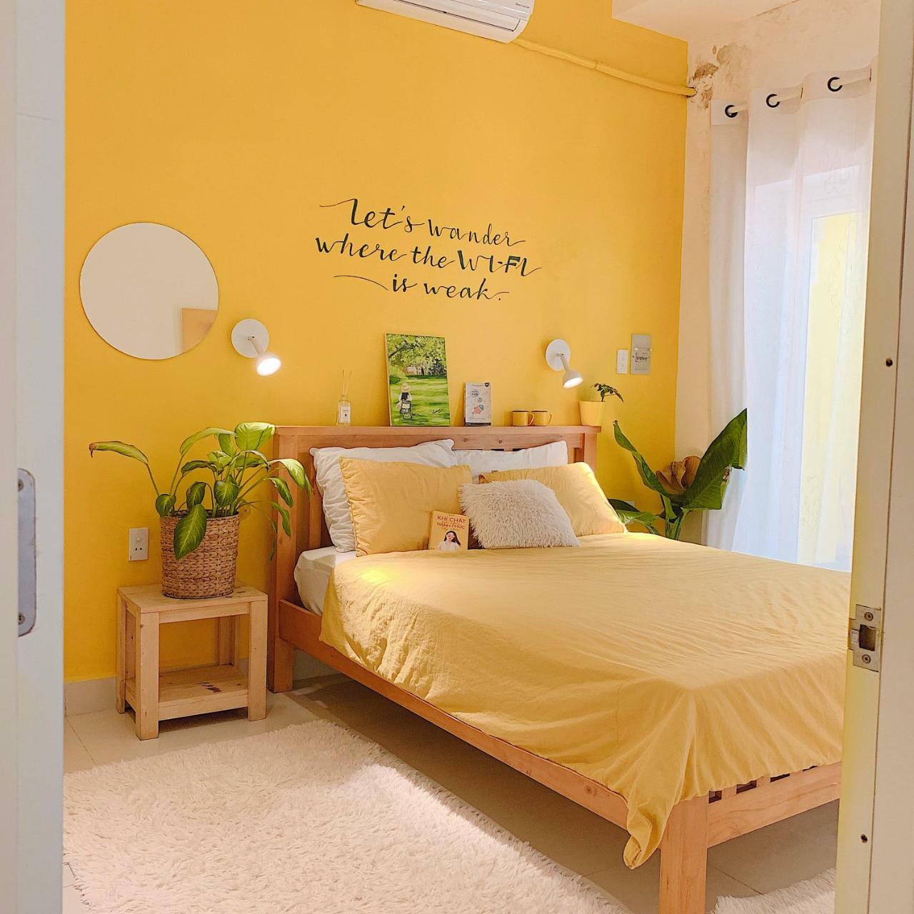 Summer Taste Homestay Ho Chi Minh Zewnętrze zdjęcie
