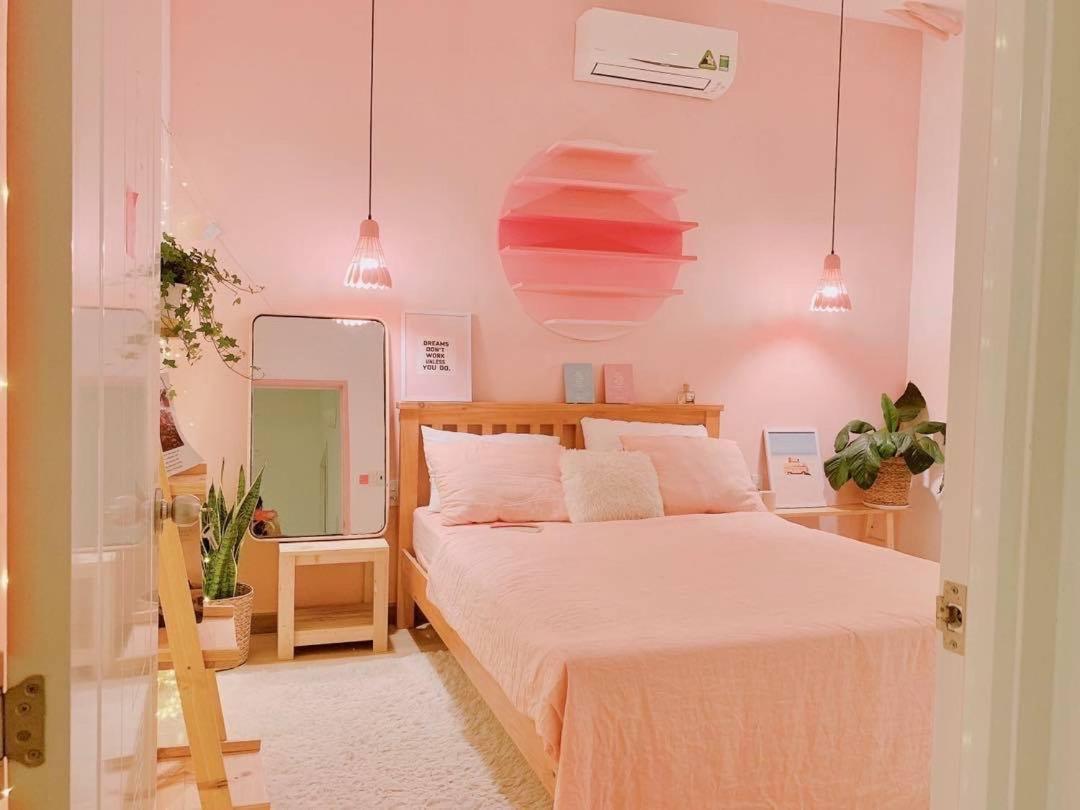 Summer Taste Homestay Ho Chi Minh Zewnętrze zdjęcie